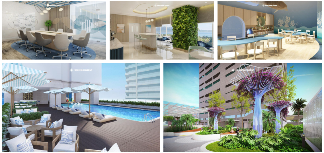 Times Square Đà Nẵng