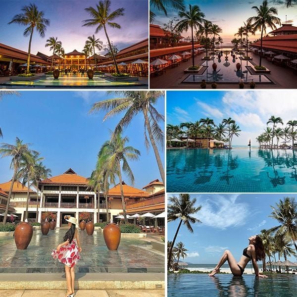 Bất động sản nghỉ dưỡng Đà Nẵng