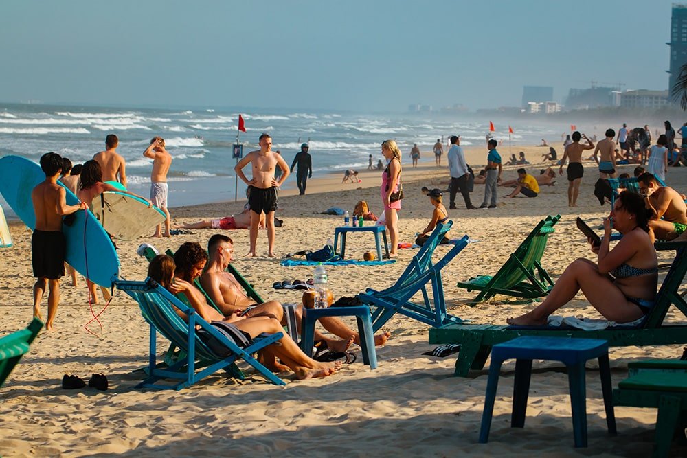 So sánh bất động sản Đà Nẵng – Nha Trang – Phú Quốc