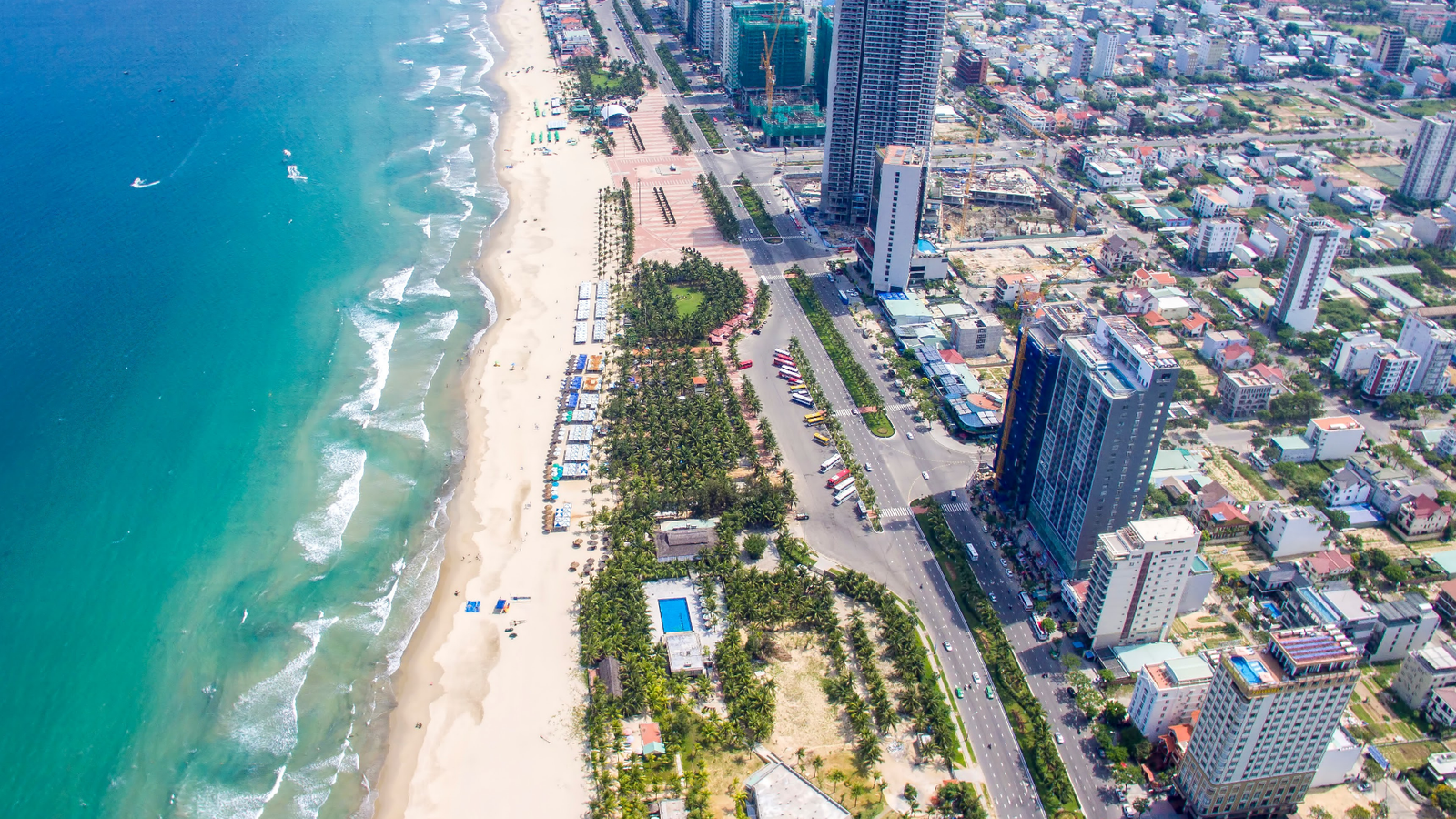 Quy hoạch đô thị Đà Nẵng