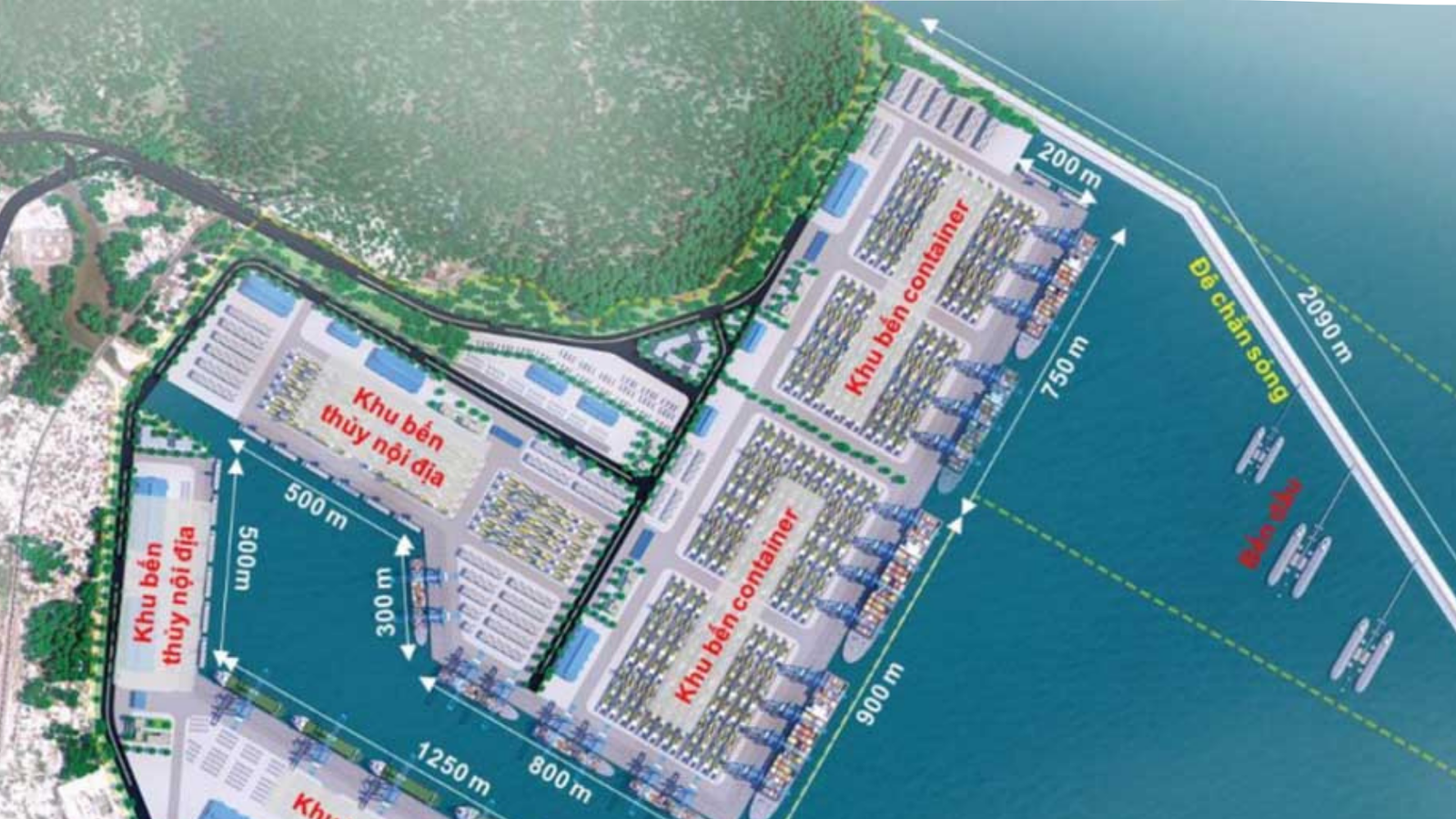 Quy hoạch đô thị Đà Nẵng