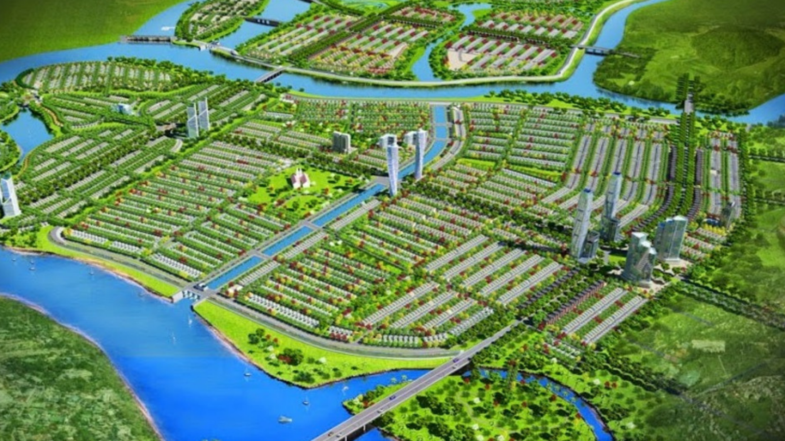 Quy hoạch đô thị Đà Nẵng