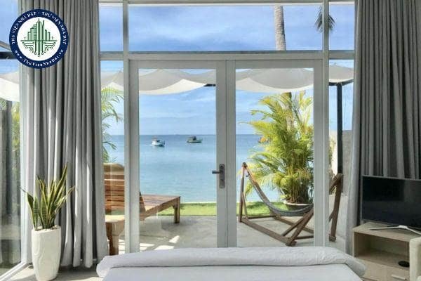 mua nhà gần biển