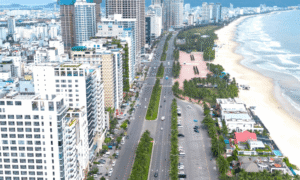 bảng giá đất Đà Nẵng 2026