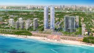 Times Square Đà Nẵng